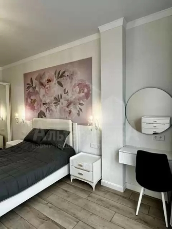 
  Сдается 1-комн. квартира 57 м². Фото 9.