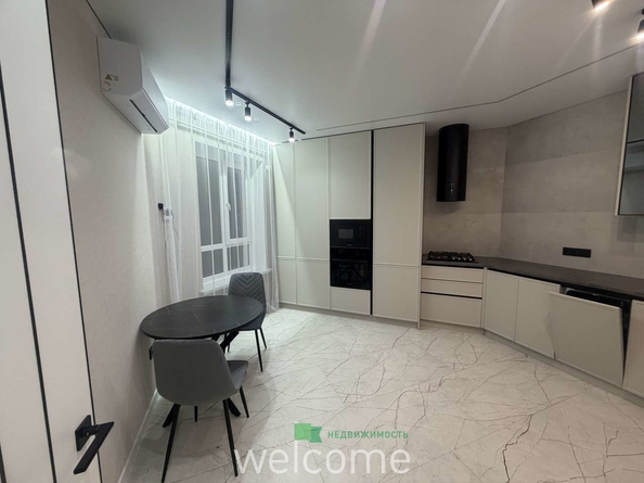 
  Продается 1-комн. квартира 37 м². Фото 1.