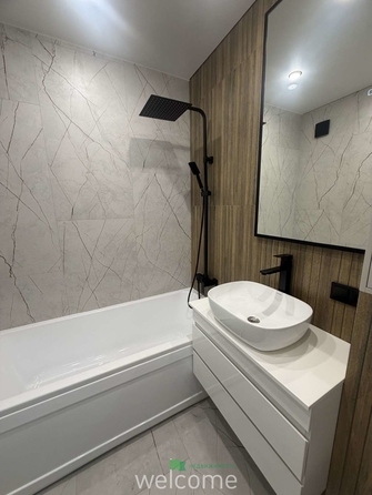 
  Продается 1-комн. квартира 37 м². Фото 5.