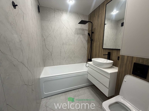 
  Продается 1-комн. квартира 37 м². Фото 6.