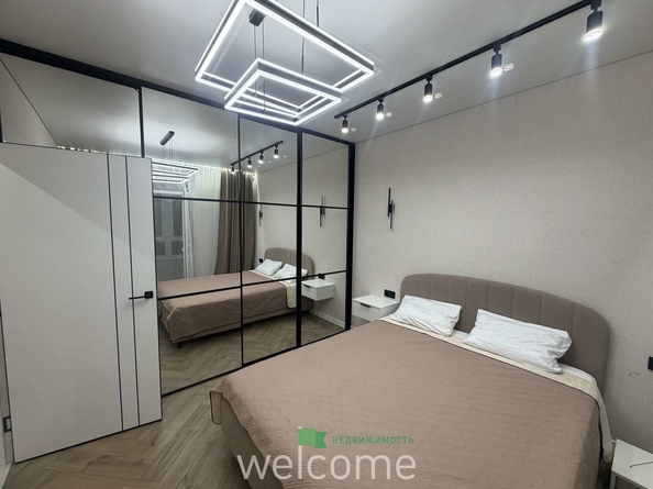 
  Продается 1-комн. квартира 37 м². Фото 8.