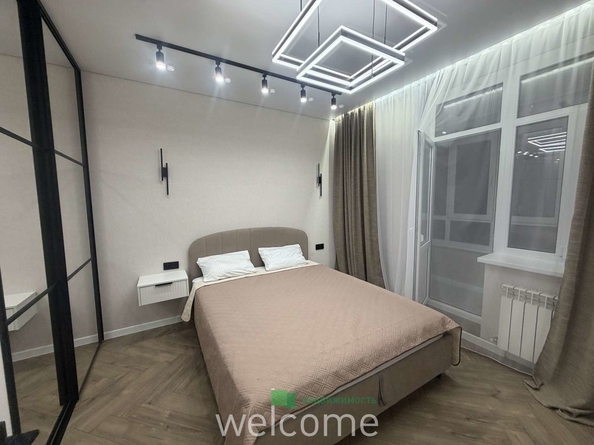 
  Продается 1-комн. квартира 37 м². Фото 9.