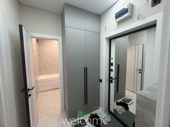 
  Продается 1-комн. квартира 37 м². Фото 11.