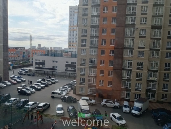 
  Продается 1-комн. квартира 38 м². Фото 1.