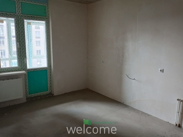 
  Продается 1-комн. квартира 38 м². Фото 2.