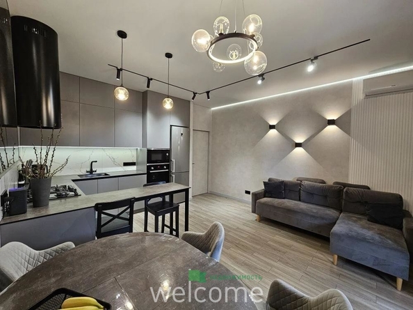 
  Продается 3-комн. квартира 91.97 м². Фото 3.