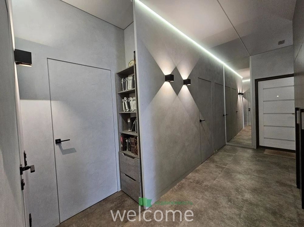 
  Продается 3-комн. квартира 91.97 м². Фото 4.