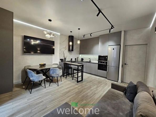 
  Продается 3-комн. квартира 91.97 м². Фото 5.