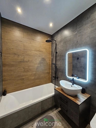 
  Продается 3-комн. квартира 91.97 м². Фото 27.