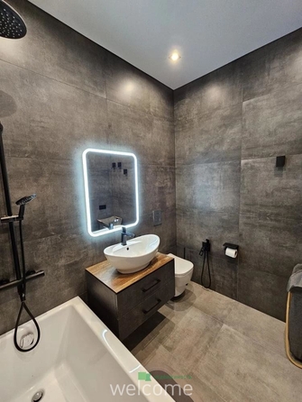 
  Продается 3-комн. квартира 91.97 м². Фото 28.