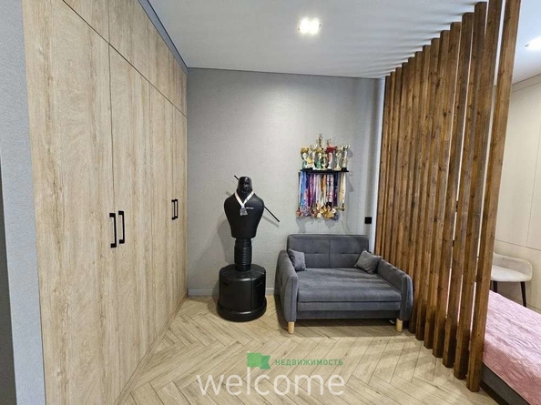 
  Продается 3-комн. квартира 91.97 м². Фото 36.