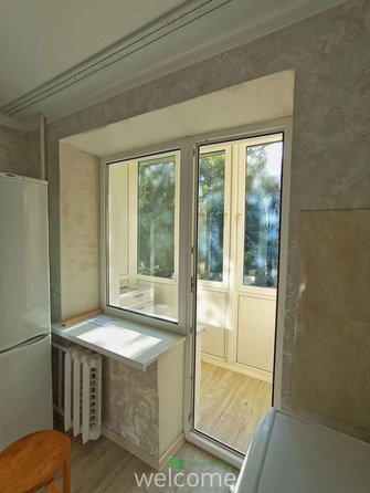 
  Продается 2-комн. квартира 43.6 м². Фото 9.