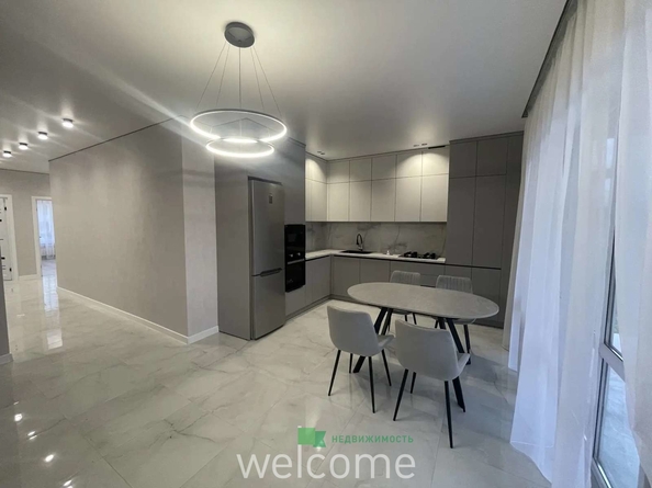 
  Продается дом 110 м², в КП Адмирал. Фото 1.