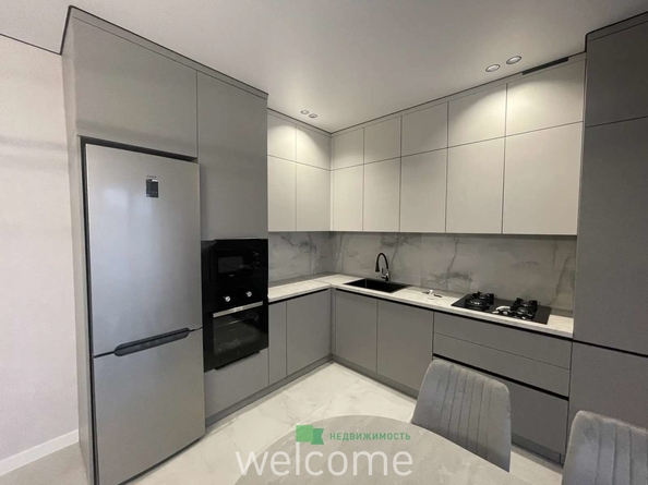
  Продается дом 110 м², в КП Адмирал. Фото 3.
