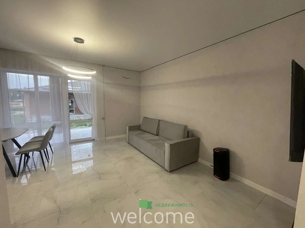 
  Продается дом 110 м², в КП Адмирал. Фото 4.
