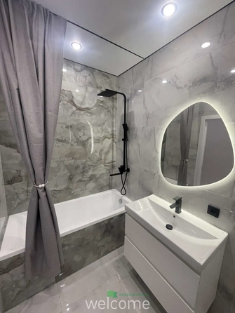 
  Продается дом 110 м², в КП Адмирал. Фото 11.
