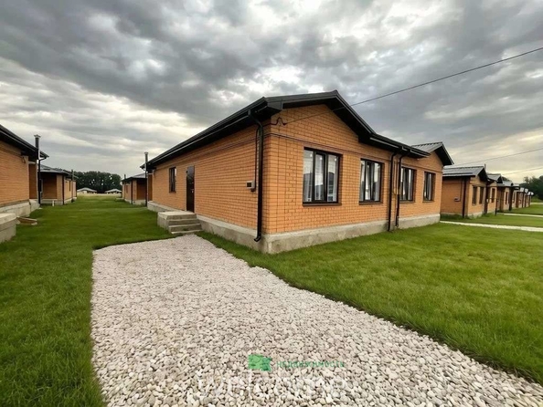 
  Продается дом 110 м², в КП Адмирал. Фото 14.