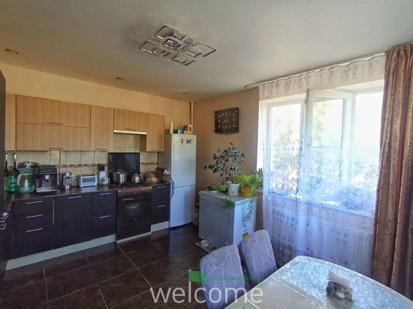 
  Продается дом 109.7 м². Фото 18.