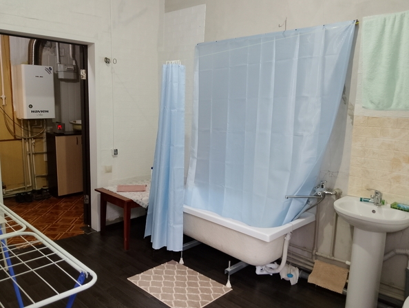 
  Продам 2-комн. квартира 65 м². Фото 22.