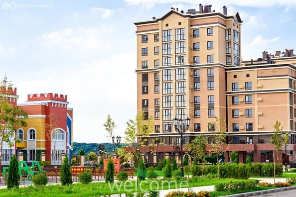 
  Продается 1-комн. квартира 47.7 м². Фото 1.