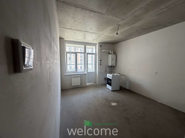 
  Продается 1-комн. квартира 47.7 м². Фото 2.