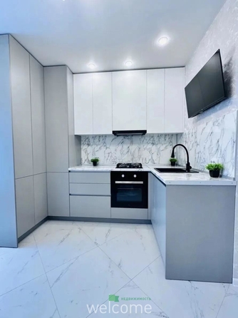 
  Продается 1-комн. квартира 38 м², в ЖК Основа, литер 5.4. Фото 1.