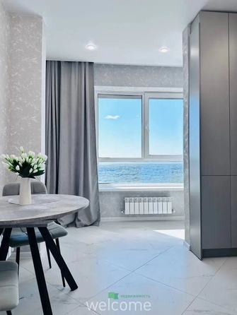
  Продается 1-комн. квартира 38 м², в ЖК Основа, литер 5.4. Фото 4.