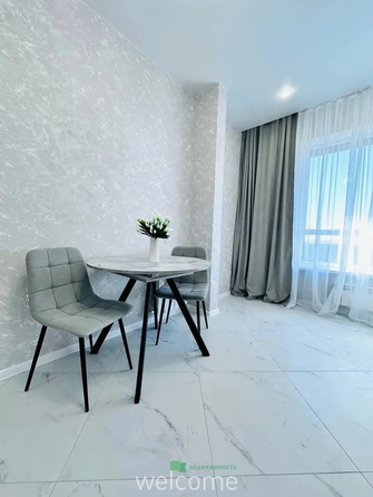 
  Продается 1-комн. квартира 38 м², в ЖК Основа, литер 5.4. Фото 5.