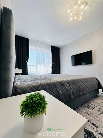 
  Продается 1-комн. квартира 38 м², в ЖК Основа, литер 5.4. Фото 10.