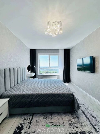 
  Продается 1-комн. квартира 38 м², в ЖК Основа, литер 5.4. Фото 11.