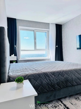 
  Продается 1-комн. квартира 38 м², в ЖК Основа, литер 5.4. Фото 13.