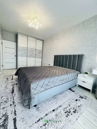 
  Продается 1-комн. квартира 38 м², в ЖК Основа, литер 5.4. Фото 14.