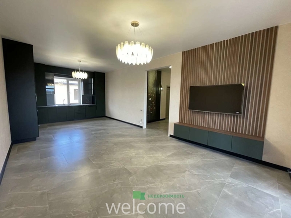 
  Продается дом 134 м². Фото 1.