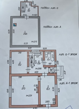 
   Продам дом, 300 м², Ставрополь

. Фото 19.