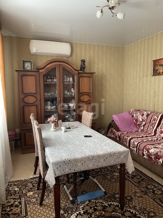 
   Продам коттедж, 79.3 м², Михайловск

. Фото 3.