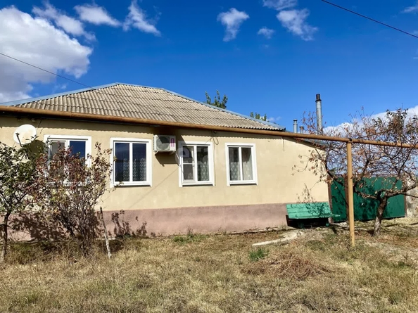 
   Продам дом, 64 м², Константиновское

. Фото 1.