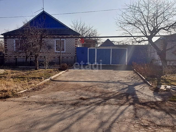 
   Продам дом, 80 м², Красное

. Фото 1.