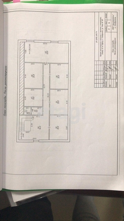 
   Продам торговое помещение, 1221.6 м², Лазо ул, 127

. Фото 18.