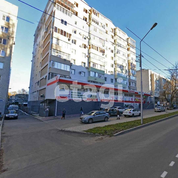 
   Продам офис, 103 м², Л.Толстого ул, 6

. Фото 1.