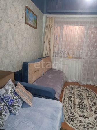 
   Продам студию, 19.6 м², Грибоедова ул, 3/3

. Фото 5.