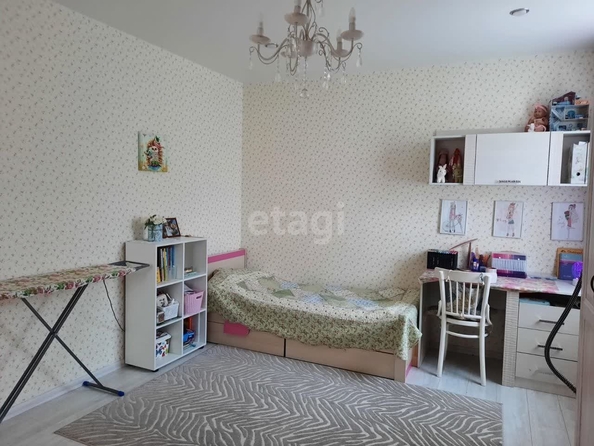 
   Продам 3-комнатную, 85 м², Калинина ул, 4

. Фото 3.