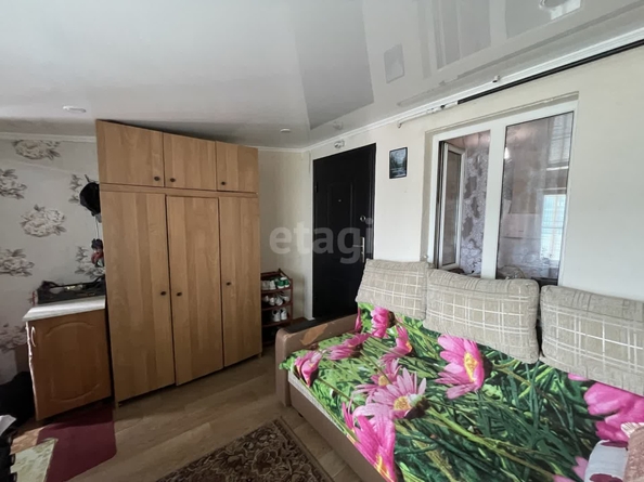 
   Продам 1-комнатную, 40 м², Ишкова ул, 71/1

. Фото 5.