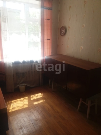 
   Продам 2-комнатную, 52.2 м², Ульяновский пер, 17а

. Фото 10.