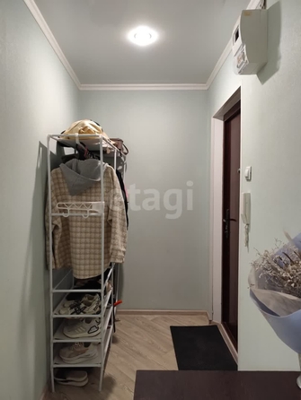 
   Продам 1-комнатную, 33.8 м², Пушкина ул, 19

. Фото 5.