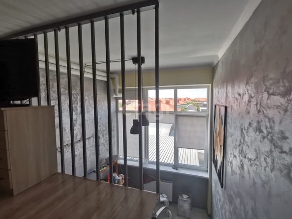 
   Продам 1-комнатную, 34.6 м², Ишкова ул, 151

. Фото 3.