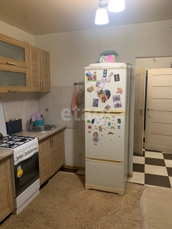 
   Продам 1-комнатную, 33.5 м², Ленина ул, 213/6

. Фото 5.