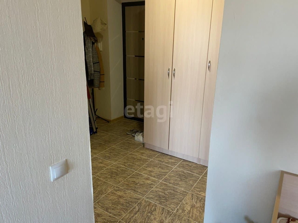 
   Продам 1-комнатную, 33 м², Демидова ул, 200

. Фото 4.