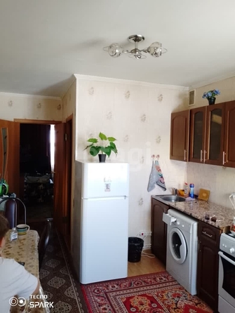 
   Продам 1-комнатную, 31 м², Ишкова ул, 71

. Фото 5.