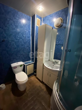 
   Продам 1-комнатную, 34.6 м², Пушкина ул, 17

. Фото 5.