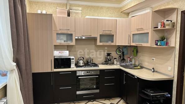 
   Продам 3-комнатную, 84.5 м², Пушкина ул, 65в

. Фото 2.